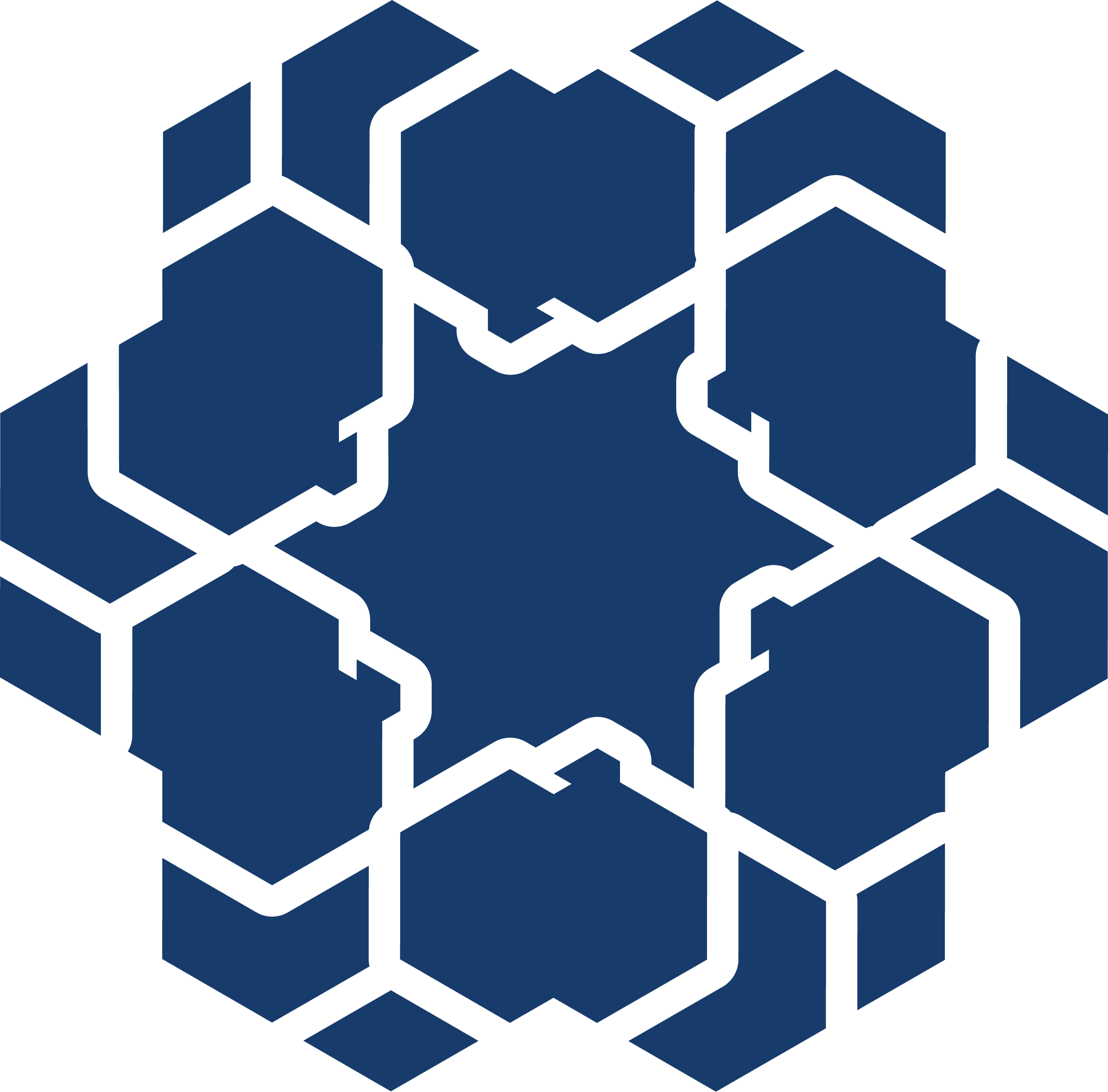 Department of External Affairs and Alliances emblem