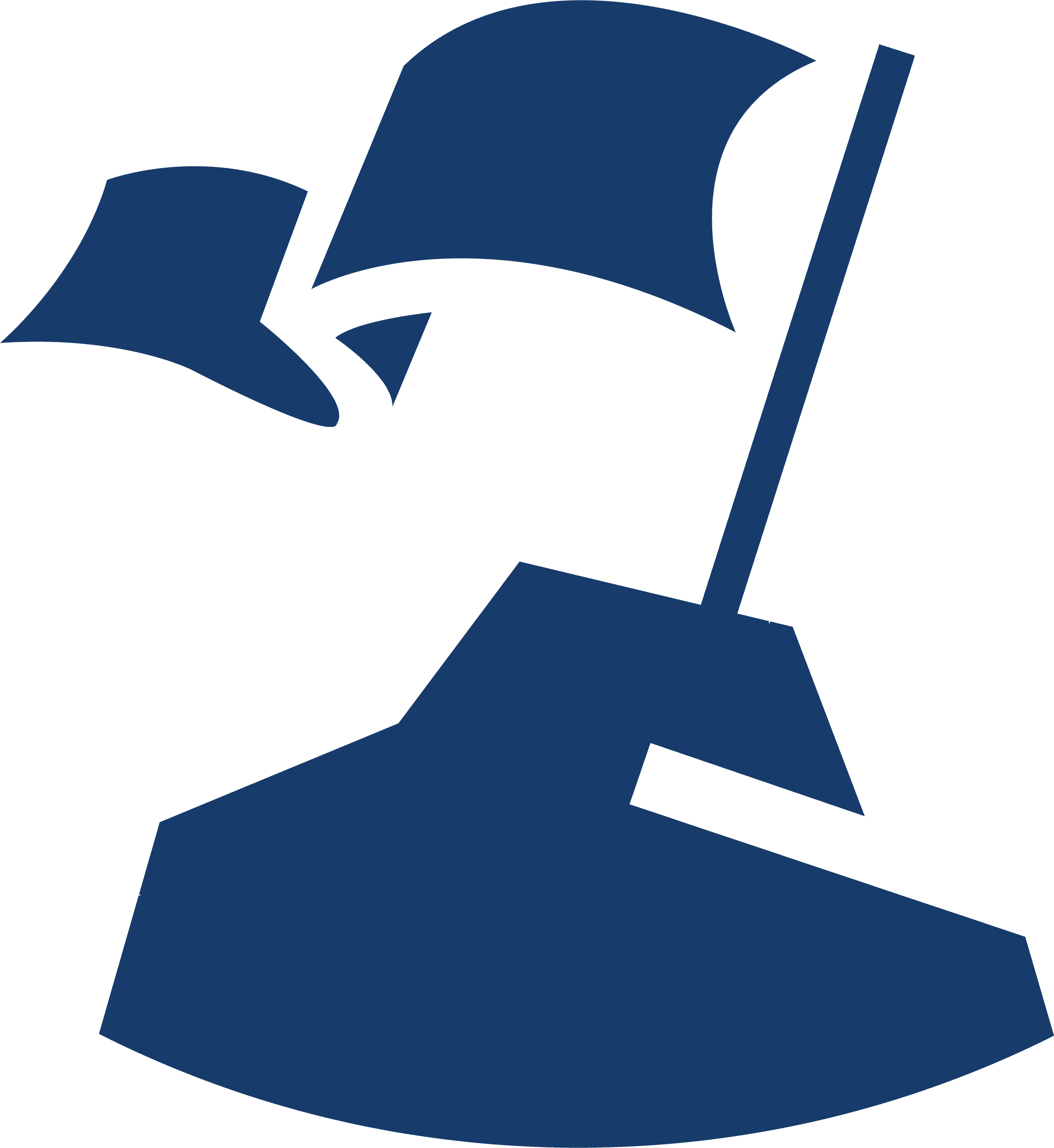Department of Student Leadership and Involvement emblem