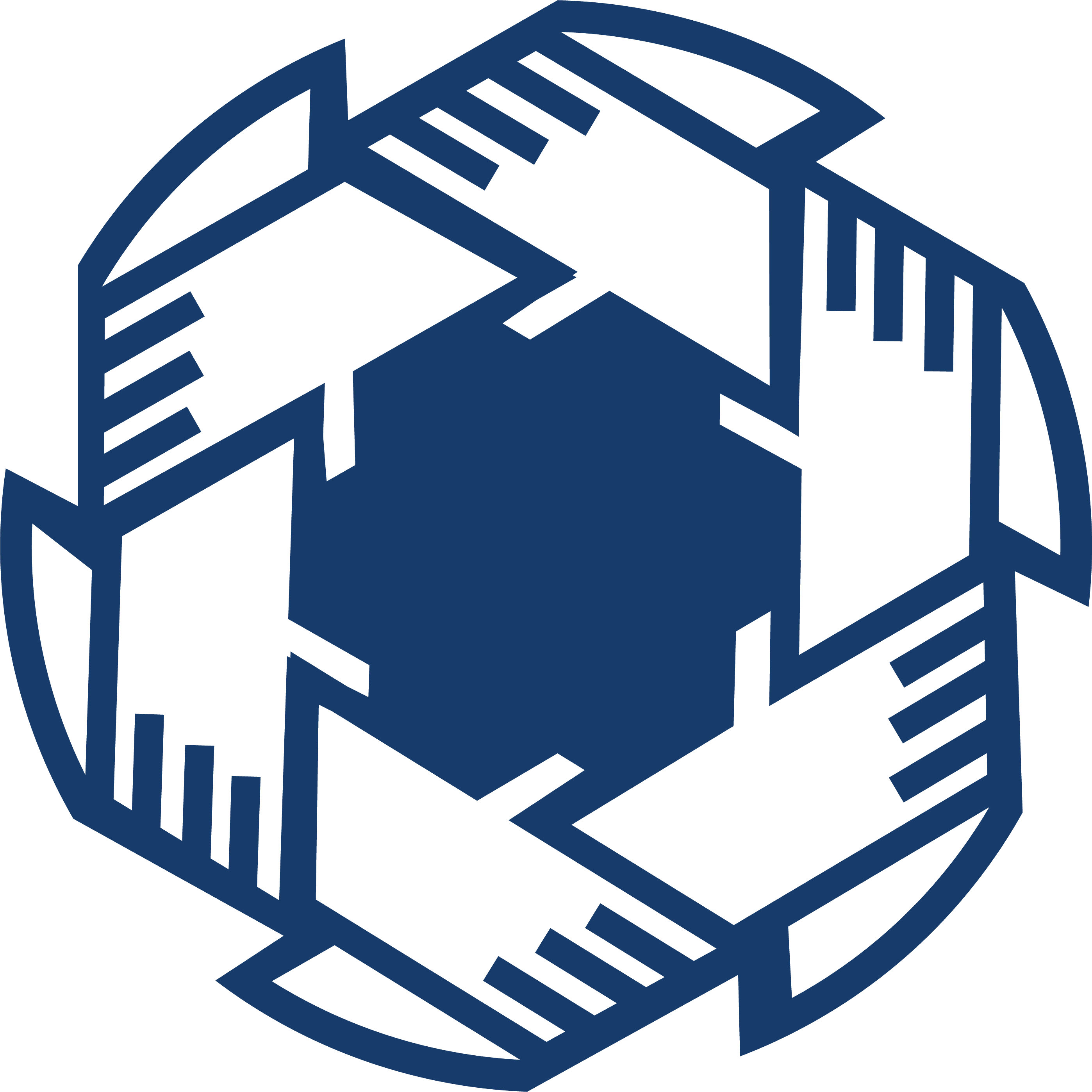 Department of Social Services and Development emblem