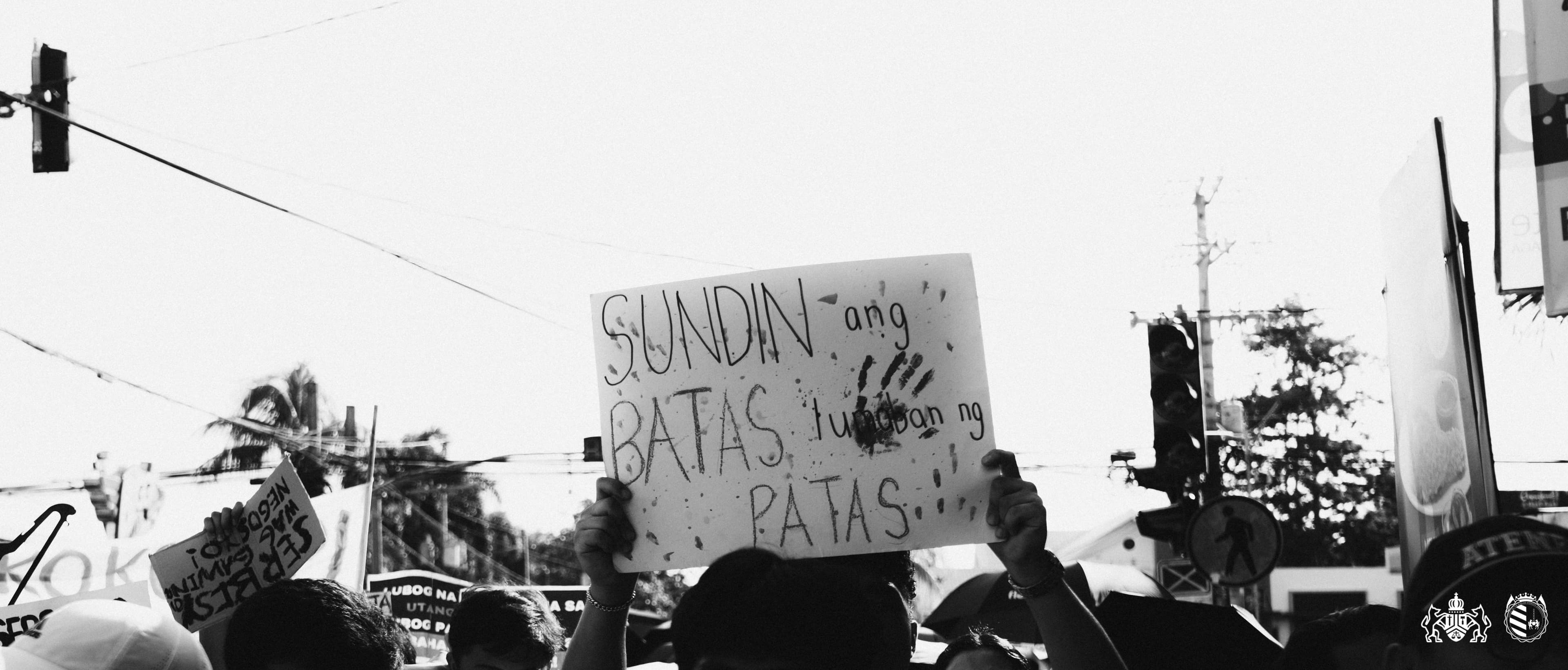 TRILLION PESO MARCH SA KABIKOLAN
