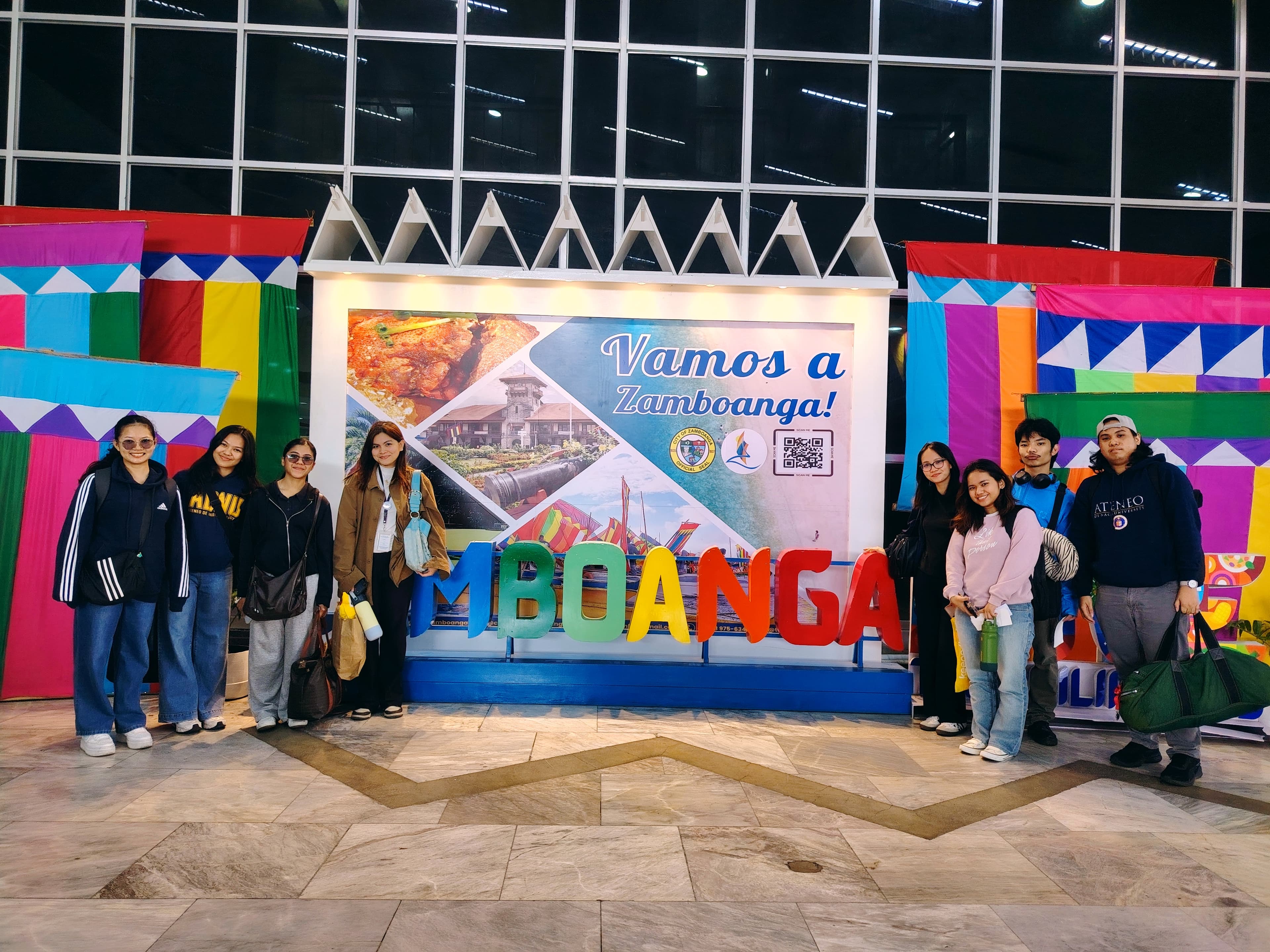 CORENTASO: 42ND BUKLOD ATENISTA NATIONAL LEADERS SUMMIT