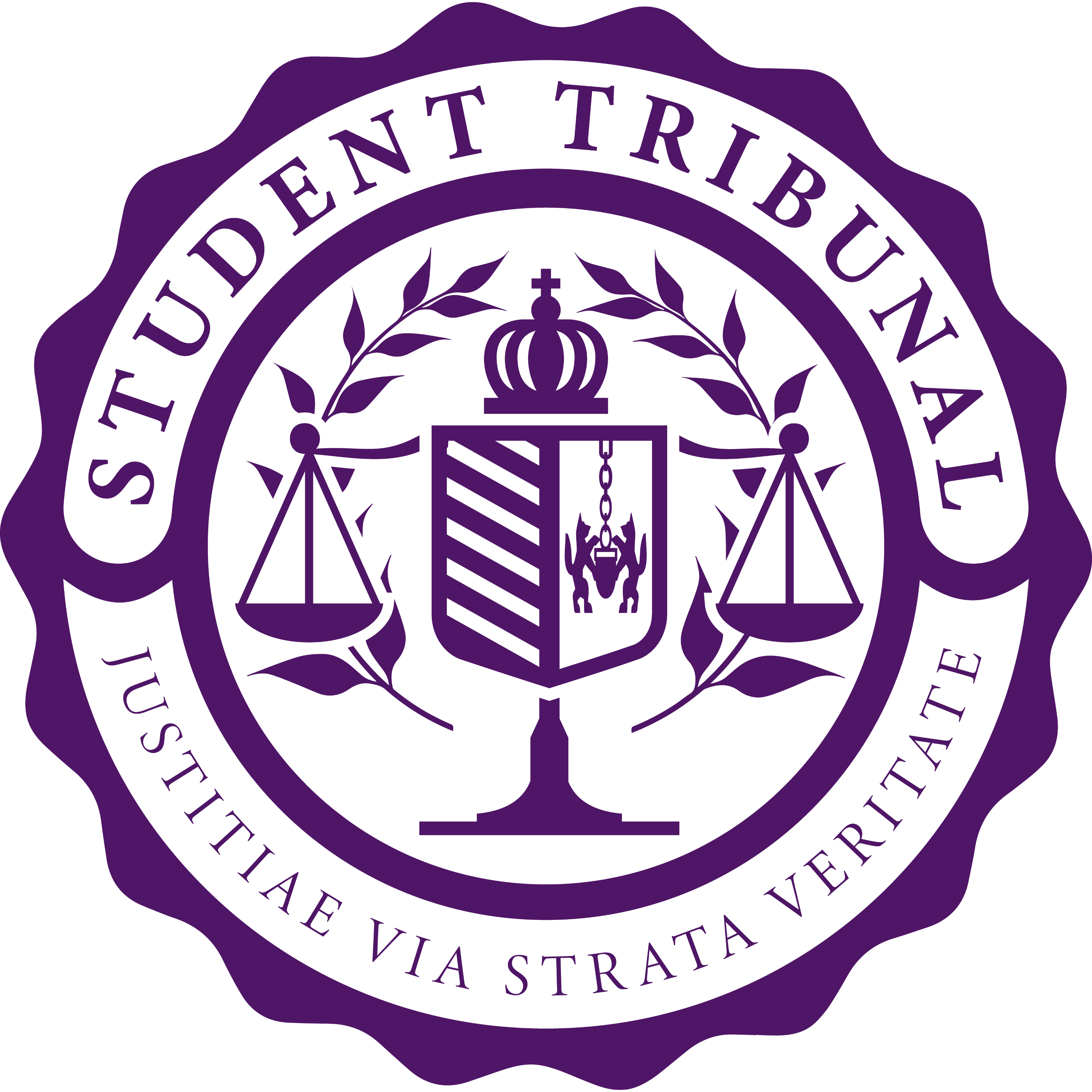 Student Tribunal logo
